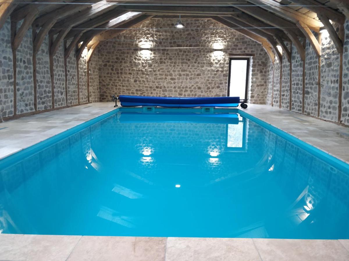 Hotel Les Fayettes Montregard Zewnętrze zdjęcie