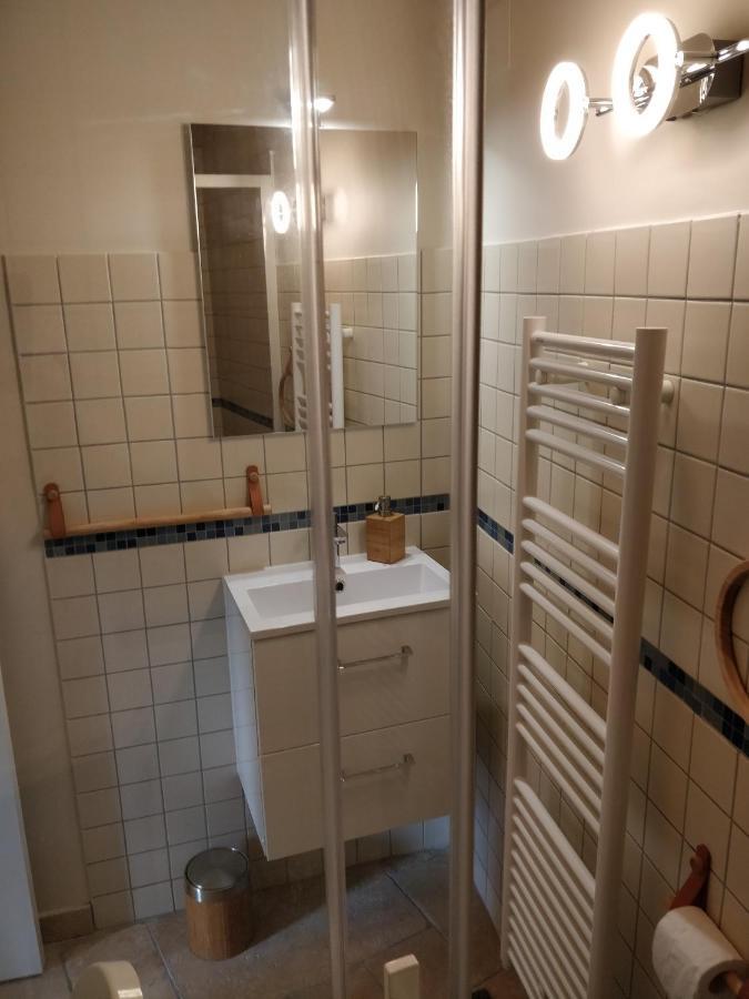 Hotel Les Fayettes Montregard Zewnętrze zdjęcie